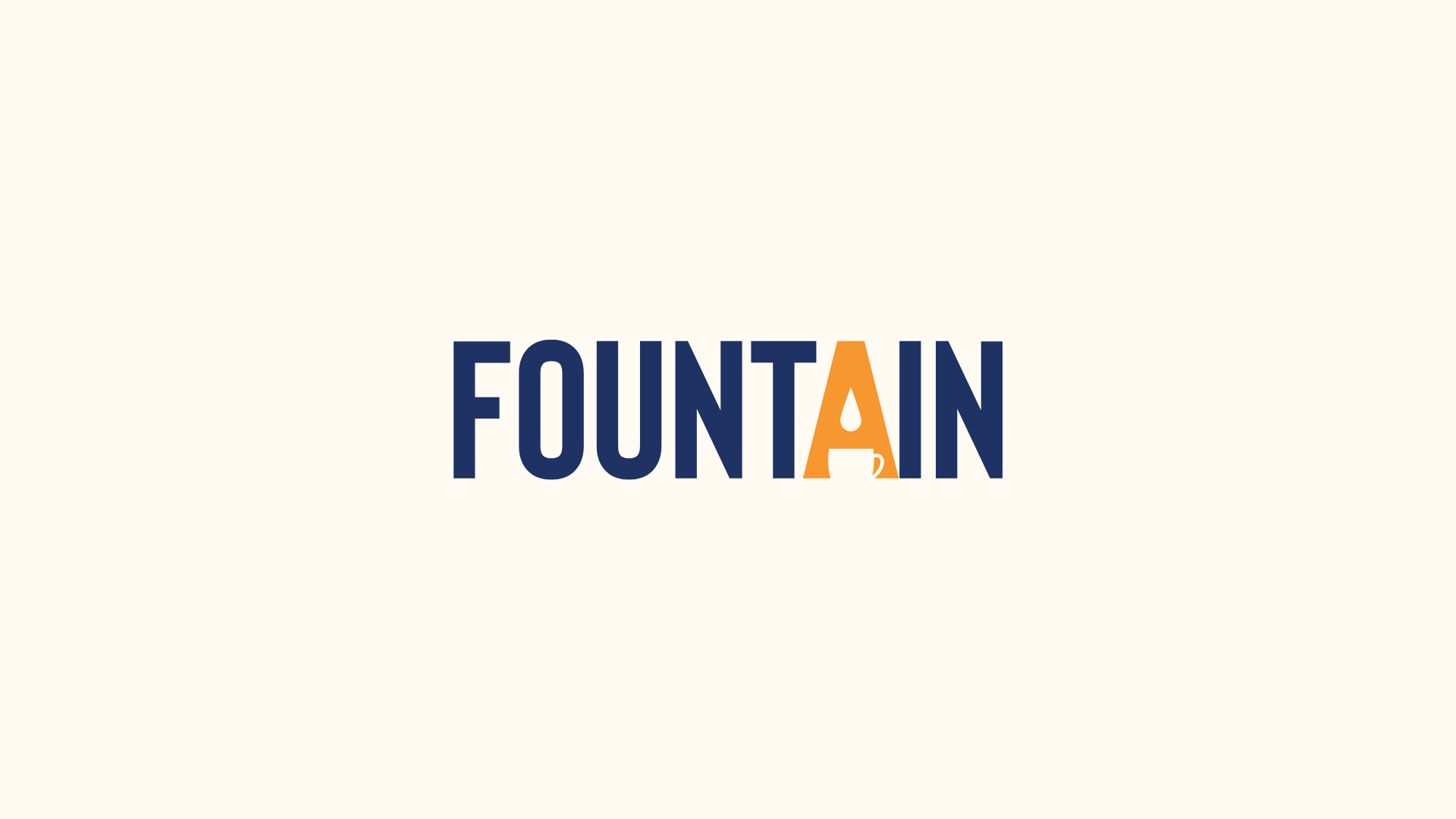 Carte projet Fountain