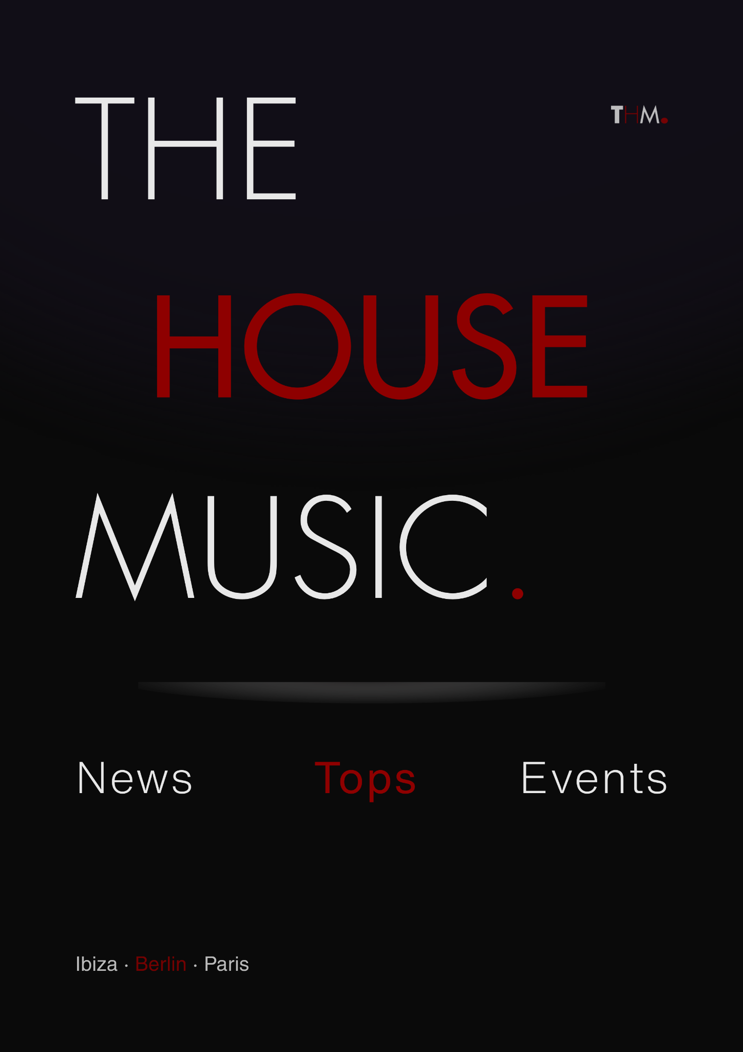 Yann Pissenem editorial page