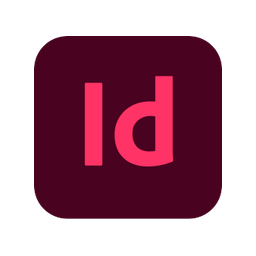 Adobe InDesign